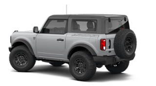 2026 Ford Bronco® External Image 2